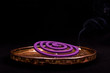 Mosquito coil