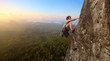 Climbing