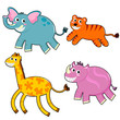 animal set