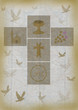 Illustration: crocefisso crocefisso