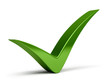Check mark