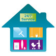 Haus Service