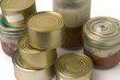 Conserves artisanales