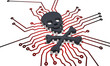 Illustration: Virus Virus