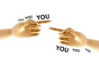 argument hand