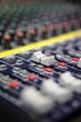 Photo: Sound mixer Sound mixer