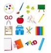 school elements