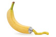 Banana Yellow