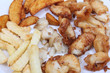 Fisch & Chips 3