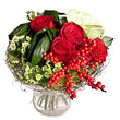 bunch of flowers in vase bunch of flowers in vase