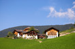 Villnößtal - Dolomiten - Alpen