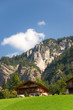 Villnößtal - Dolomiten - Alpen