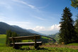 Villnößtal - Dolomiten - Alpen