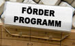 Förderprogramm
