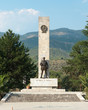 Memorial War Liberation, Permet