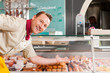Delicious Fresh Meat Available Here