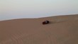 Jeep Tour auf Sanddüne