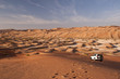 Abu Dhabi's dunes Abu Dhabi's dunes