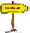 Lebensfreude