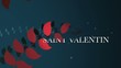 Bonne saint valentin