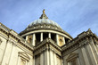 st paul's cathedral - London