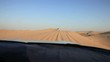 Jeeptour in der Wüste