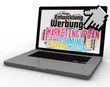 werben