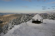 winter sight