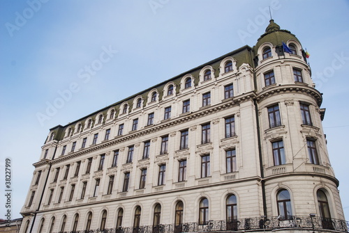 Photo: hotel in Bucharest hotel in Bucharest