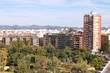 Valencia park - Turia Gardens