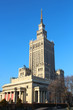 Palace of Culture and Science, Warsaw, Poland Palace of Culture and Science, Warsaw, Poland