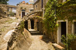 Castelvecchio di Rocca Barbera liguria Italy Castelvecchio di Rocca Barbera liguria Italy