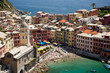 Vernazza 5 terre, Italy