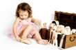 Little Ballerina