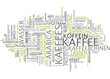 Kaffee