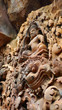Banteay Srei Angkor temple, near Siem Reap, Cambodia