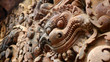 Banteay Srei Angkor temple, near Siem Reap, Cambodia