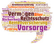 vorsorge