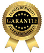 Zufriedenheitsgarantie