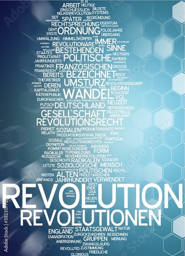 Illustration: Revolution Revolution