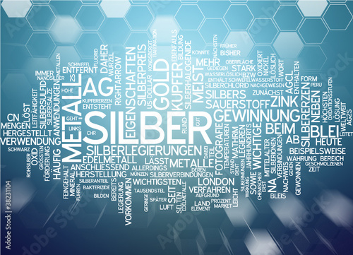 Foto: Silber Silber