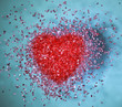 Red Heart