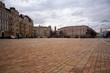 St. Sophia square in Kiev