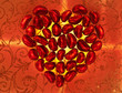 Red Heart