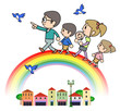 Rainbow Family