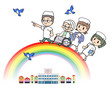 Rainbow Medical care