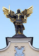 Archangel Michael Saint patron of Kiev Archangel Michael Saint patron of Kiev