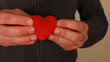 Happy Valentine's day - A gesture of love