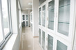 lab interior