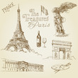 france, paris collection
